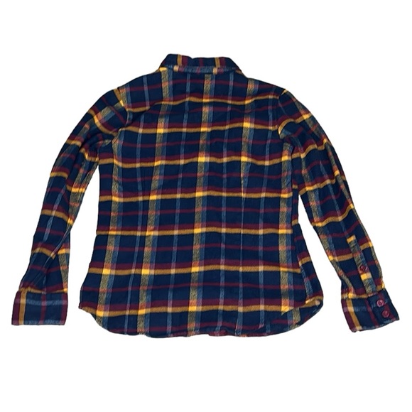 Patagonia Fjord Flannel Shirt - Picture 3 of 12